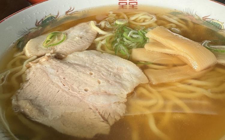 【おわら風の盆】に行ったら、まず食べたい！ 必食のラーメン5選